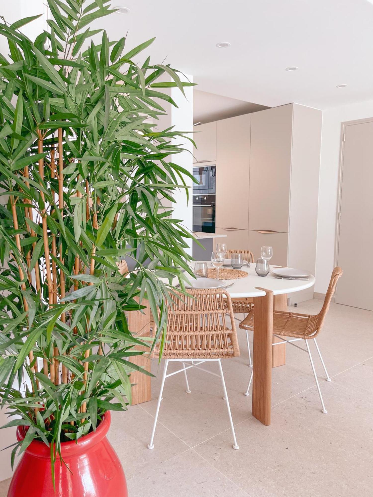 Immersione - Clim - Terrasse Jardin - Centre Apartment Cassis